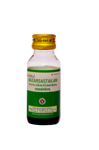 NASARSASTAILAM 50 ML